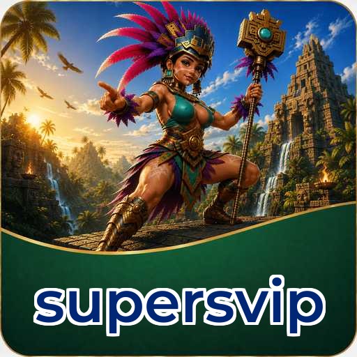 Cara Download APK supersvip