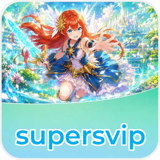 supersvip Features Highlight