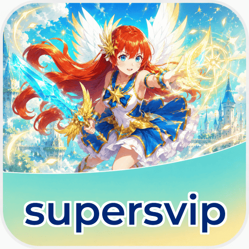 Versi APK supersvip