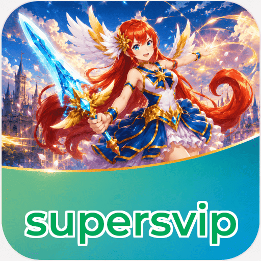 Verifikasi Resmi supersvip