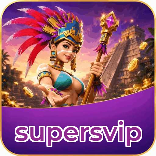 Lisensi Resmi supersvip