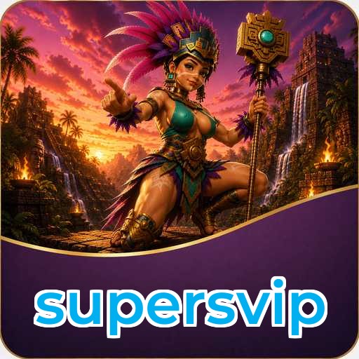 Tim supersvip Indonesia