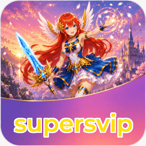 Sejarah supersvip