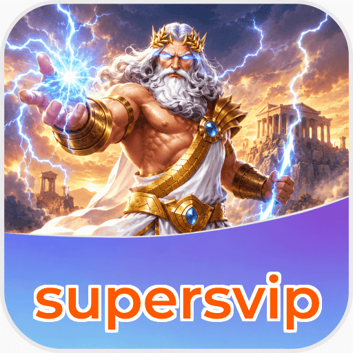 Kontak Resmi supersvip