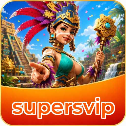Instalasi supersvip APK